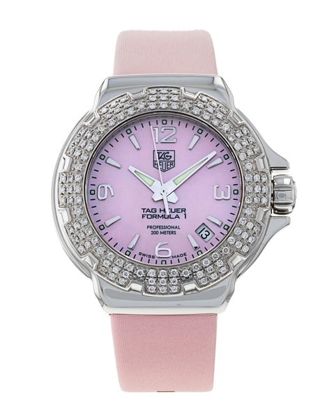 Tag Heuer Formula 1 Sparkling WAC1216.FC6220